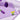 Eggplants doggie bandana