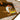Tigers (Brown) doggie bandana