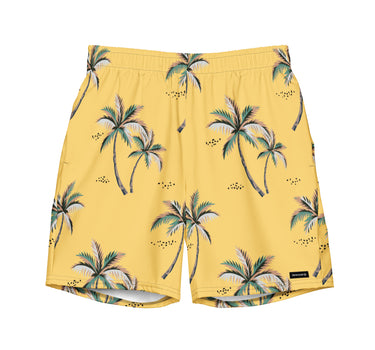 Desert Palms - Surf Edition - 7" Swim Trunks