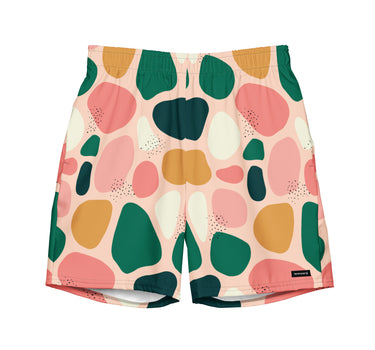 Spot Me - Surf Edition - 7" Swim Trunks