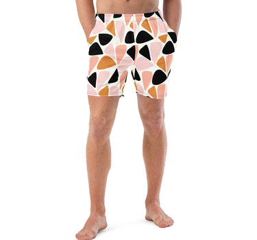 Wedges - Surf Edition - 7" Swim Trunks