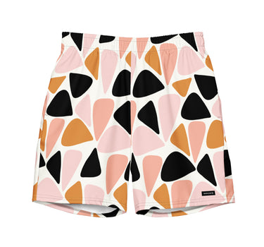 Wedges - Surf Edition - 7" Swim Trunks