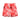 Red Leaves - Surf Edition - 7" Swim Trunks