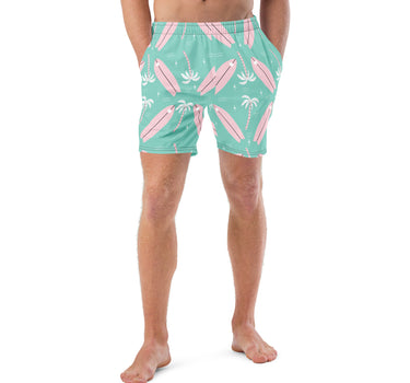 Palms & Surf - Surf Edition - 7" Swim Trunks