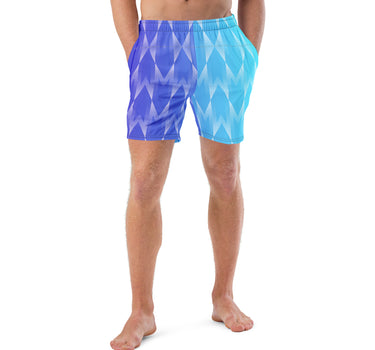 Seamen - Surf Edition - 7" Swim Trunks