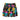 Circuit Flowers - Surf Edition - 7" Swim Trunks