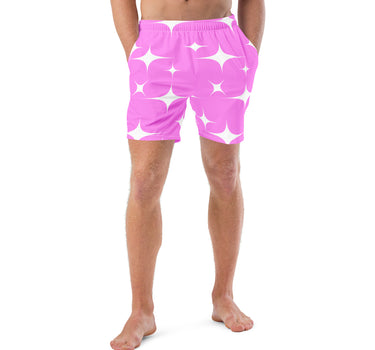 Butch Sparkles - Surf Edition - 7" Swim Trunks