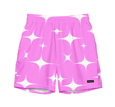 Butch Sparkles - Surf Edition - 7" Swim Trunks