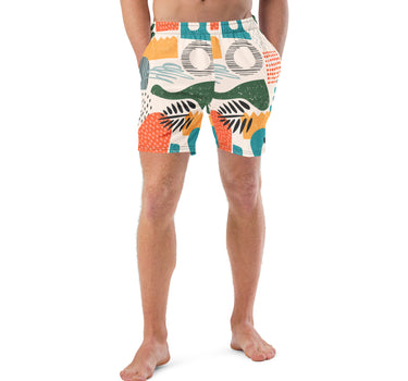 Bermuda - Surf Edition - 7" Swim Trunks