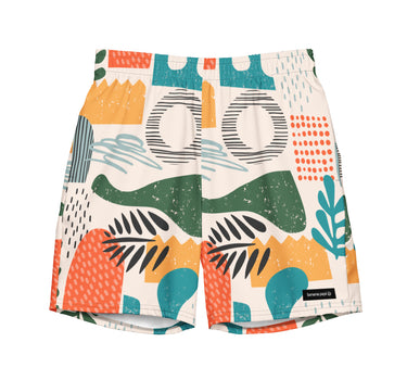 Bermuda - Surf Edition - 7" Swim Trunks