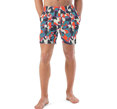 Beaux - Surf Edition - 7" Swim Trunks