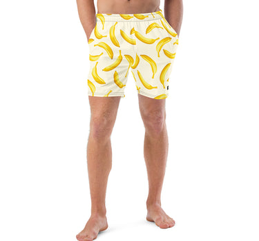 Go Bananas - Surf Edition - 7" Swim Trunks