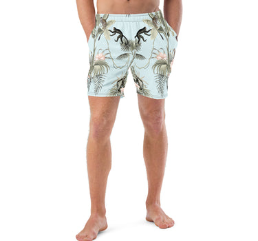 Monkey Business - Surf Edition - 7" Swim Trunks