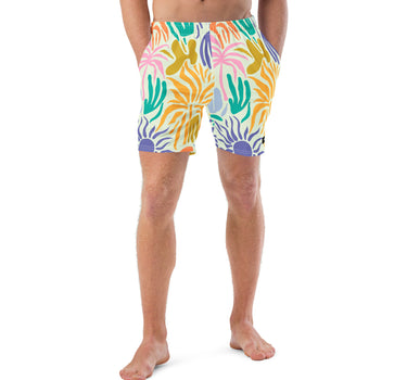 Desert Party - Surf Edition - 7" Swim Trunks