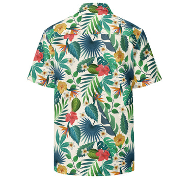 Lush Cabana - Button Shirt