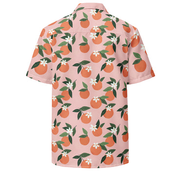 Clementine - Button Shirt