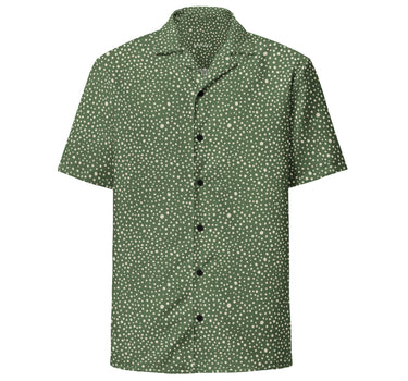 Lizards - Button Shirt