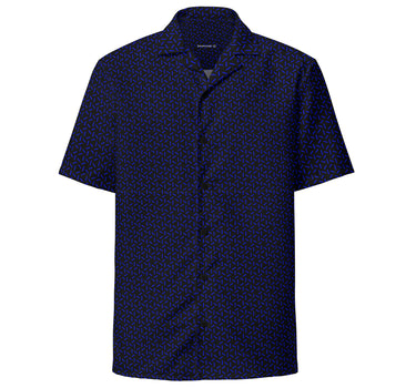 Isometrics 2 - Button Shirt