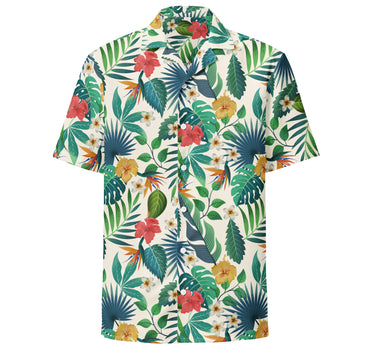 Lush Cabana - Button Shirt