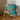 Tigers (Teal) Beach Towel